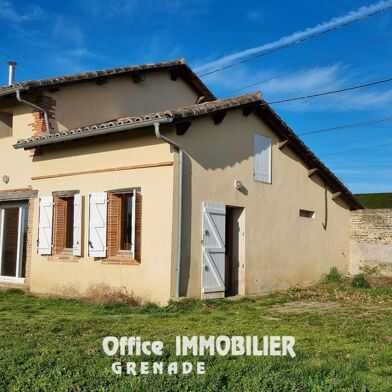 Maison 5 pièces 225000 €