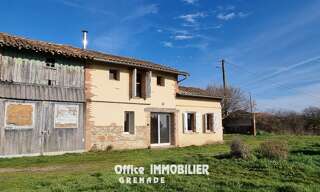 Maison 5 Pièces 130 m² à vendre à Aucamville (82600)