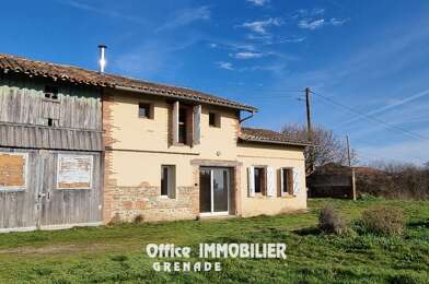 Maison 5 pièces 210500 €