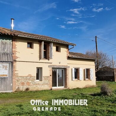 Maison 5 pièces 210500 €