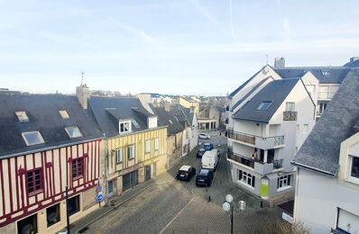 vente appartement 235 000 € à proximité de Vannes (56000)