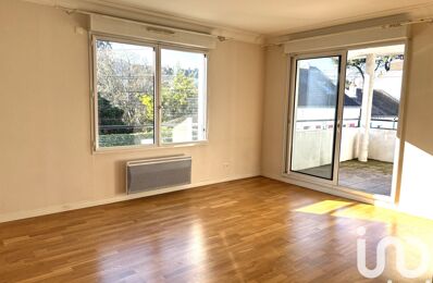 vente appartement 175 000 € à proximité de Vertou (44120)