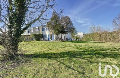 vente maison 312 000 € à proximité de Le Coudray-Montceaux (91830)