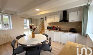 Maison 5 Pièces 118 m² à vendre à Honfleur (14600)