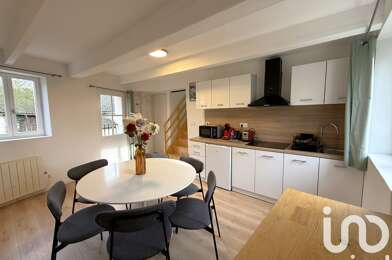 Maison 5 pièces 299000 €