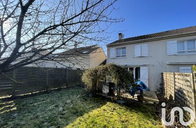 vente maison 228 000 € à proximité de Mennecy (91540)