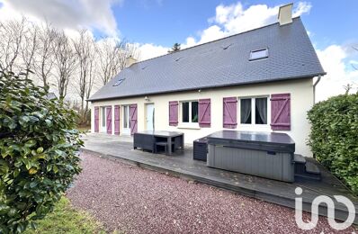 vente maison 295 000 € à proximité de Cherbourg-en-Cotentin (50100)