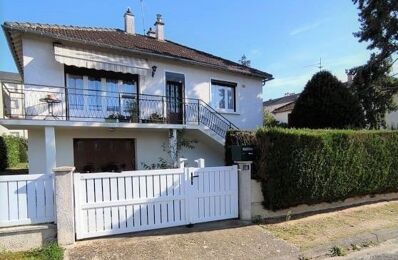 vente maison 157 000 € à proximité de Neung-sur-Beuvron (41210)