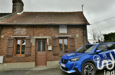 vente maison 109 000 € à proximité de La Neuville-Roy (60190)