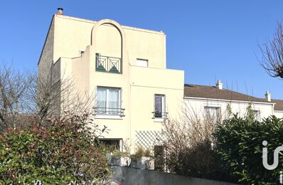 vente maison 625 000 € à proximité de Plaisir (78370)