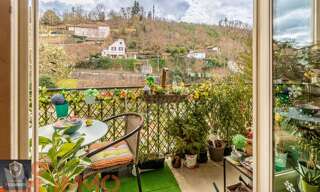 Appartement 3 Pièces 64 m² à vendre à Tarare (69170)