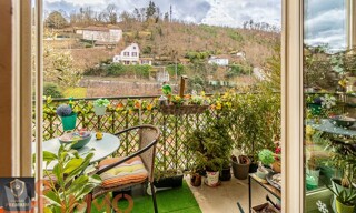Appartement 3 Pièces 64 m² à vendre à Tarare (69170)