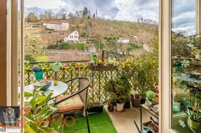 Appartement 3 pièces 129000 €