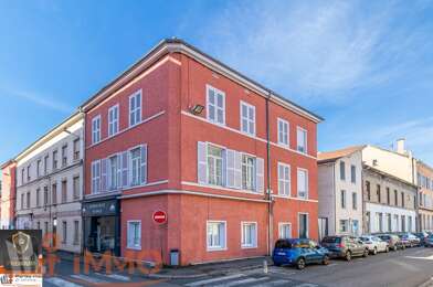 Appartement 2 pièces 99000 €