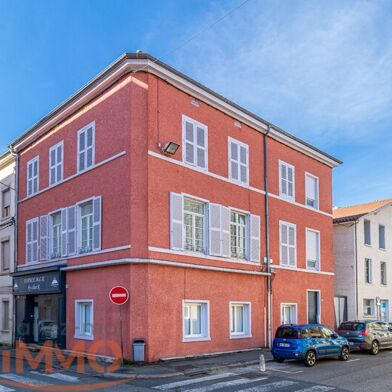 Appartement 2 pièces 99000 €