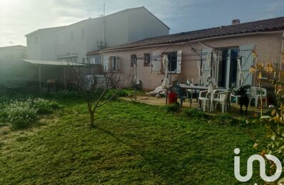 vente maison 249 900 € à proximité de Espira-de-l'Agly (66600)