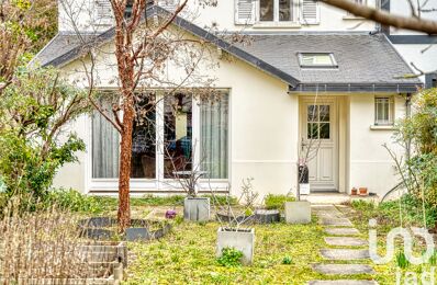 vente maison 1 190 000 € à proximité de Aubervilliers (93300)