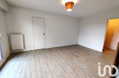 vente appartement 138 000 € à proximité de Saint-Sébastien-sur-Loire (44230)