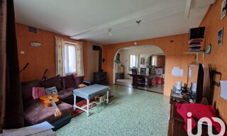 Maison 5 Pièces 120 m² à vendre à Turny (89570)