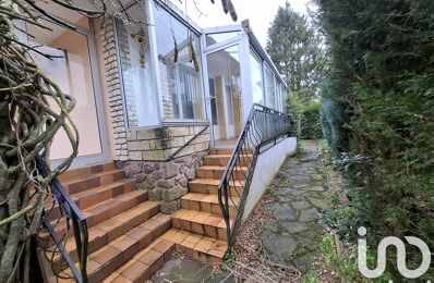 vente maison 163 000 € à proximité de Breteuil (27160)