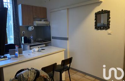 vente appartement 49 500 € à proximité de Saint-Pierre-de-Vassols (84330)