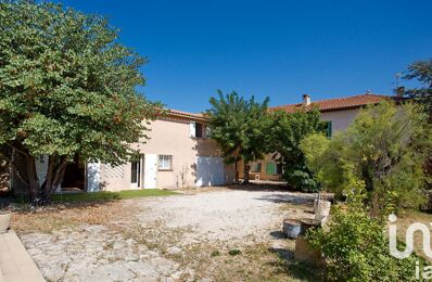 vente appartement 220 000 € à proximité de Lançon-Provence (13680)