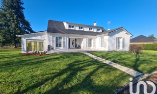 Maison 7 Pièces 200 m² à vendre à Châlette-sur-Loing (45120)