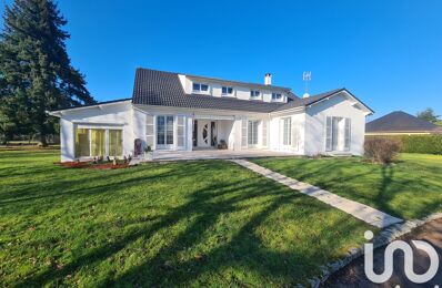 vente maison 275 000 € à proximité de Saint-Maurice-sur-Fessard (45700)