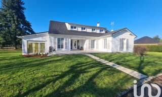 Maison 7 Pièces 215 m² à vendre à Châlette-sur-Loing (45120)