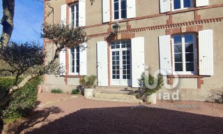 Maison 7 Pièces 171 m² à vendre à Bourneau (85200)