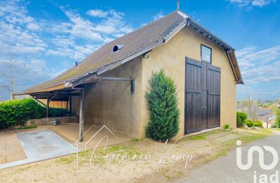 vente maison 97 000 € à proximité de Murs-Et-Gélignieux (01300)