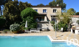 Maison 5 Pièces 120 m² à vendre à Aubagne (13400)