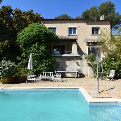 Maison 5 pièces 499000 €