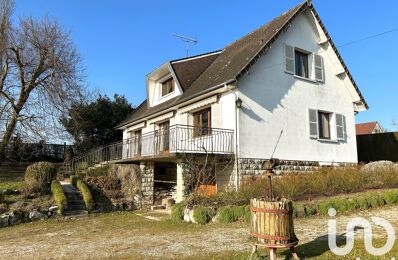 vente maison 170 000 € à proximité de Vailly-sur-Aisne (02370)