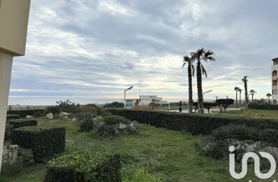 vente appartement 82 000 € à proximité de Leucate (11370)