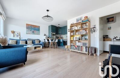 vente appartement 300 000 € à proximité de Les Ulis (91940)