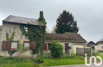 vente maison 108 500 € à proximité de Cempuis (60210)