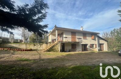 vente maison 269 000 € à proximité de Lisle-sur-Tarn (81310)