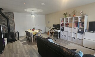 Maison 4 Pièces 95 m² à vendre à Auterive (31190)