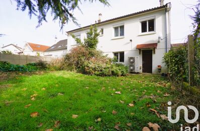 vente maison 375 000 € à proximité de Roissy-en-Brie (77680)