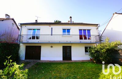 vente maison 375 000 € à proximité de Villiers-sur-Marne (94350)