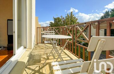 vente appartement 220 000 € à proximité de Le Blanc-Mesnil (93150)