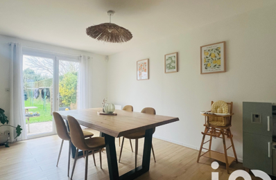 vente maison 299 950 € à proximité de Haute-Goulaine (44115)