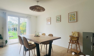 Maison 5 Pièces 94 m² à vendre à La Haie-Fouassière (44690)