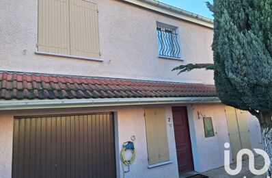 vente maison 353 000 € à proximité de Moisselles (95570)