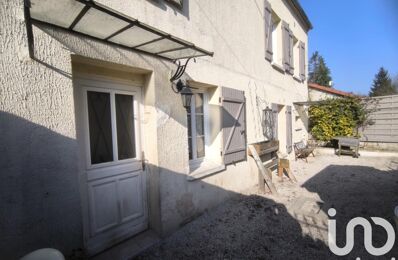 vente maison 249 000 € à proximité de Liancourt (60140)