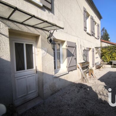 Maison 6 pièces 125 m²