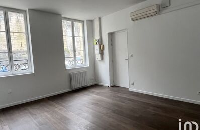 appartement 2 pièces 37 m2 à louer à Laon (02000)