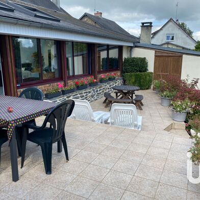 Maison 5 pièces 239000 €