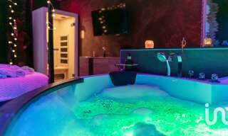 Appartement 2 Pièces 35 m² à vendre à Meaux (77100)